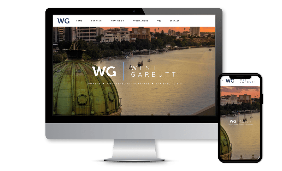 West Garbutt Lawyers